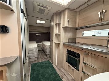 Kabe Smaragd 540 GLE KS QUEEN SELECTION