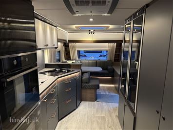 Polar Chimera 730 BSL
