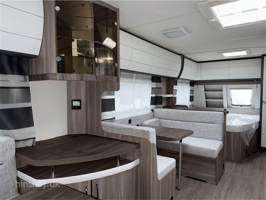 Hobby Excellent Edition 650 UMFe