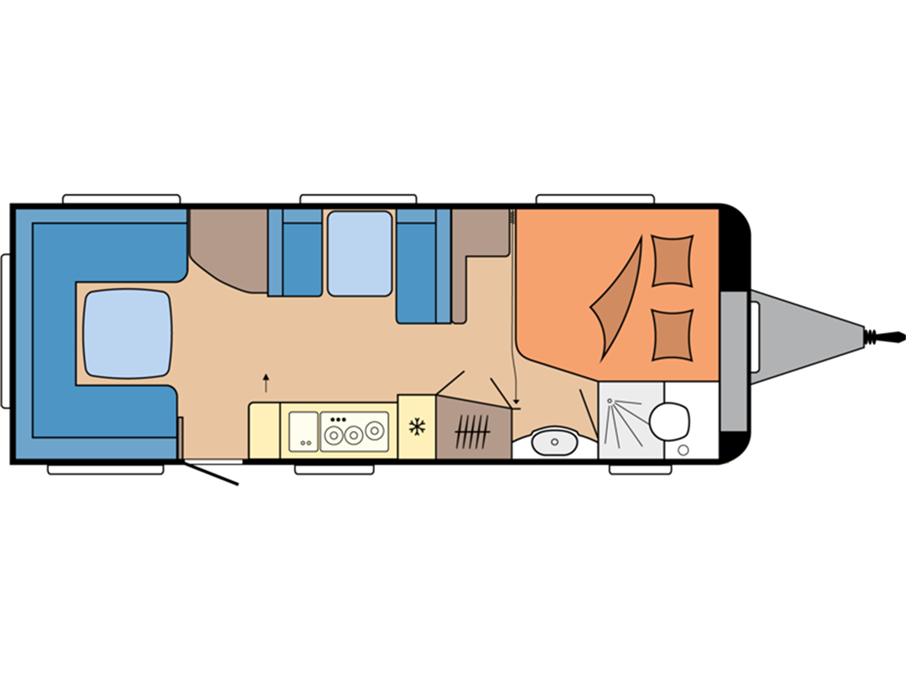 Hobby Excellent Edition 650 UMFe