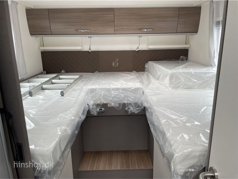 Hymer Etrusco I 7400 SBC