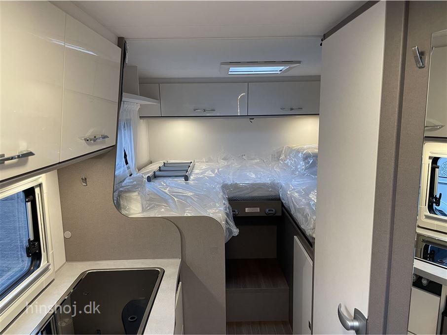 Hymer Etrusco V 6.8 SR