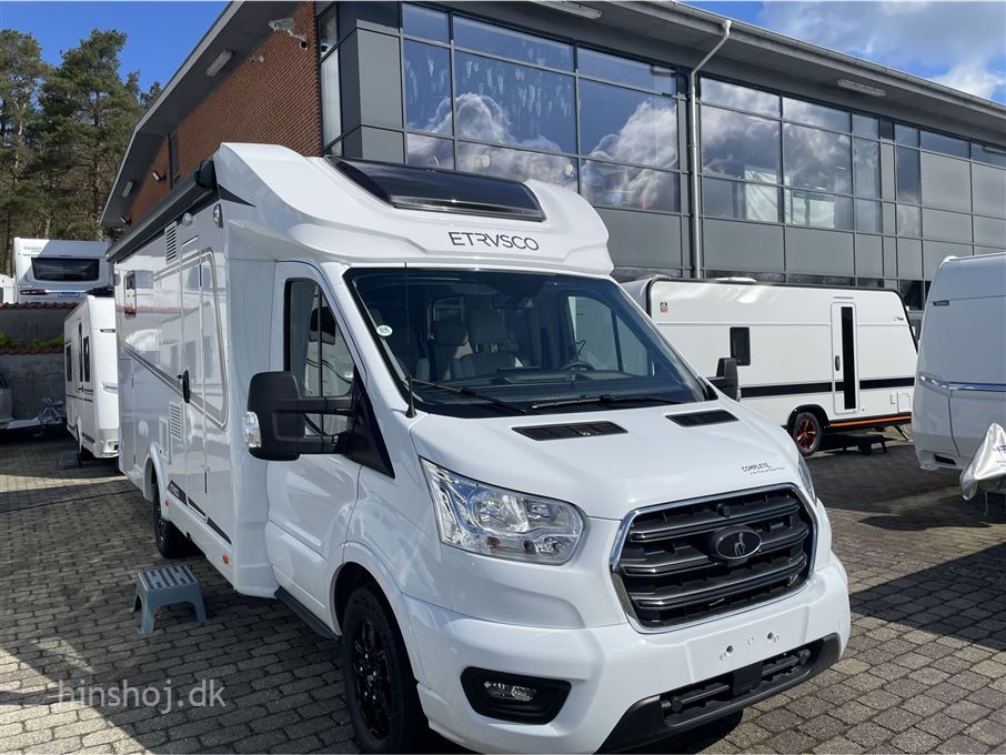 Hymer Etrusco T 7.3 SF