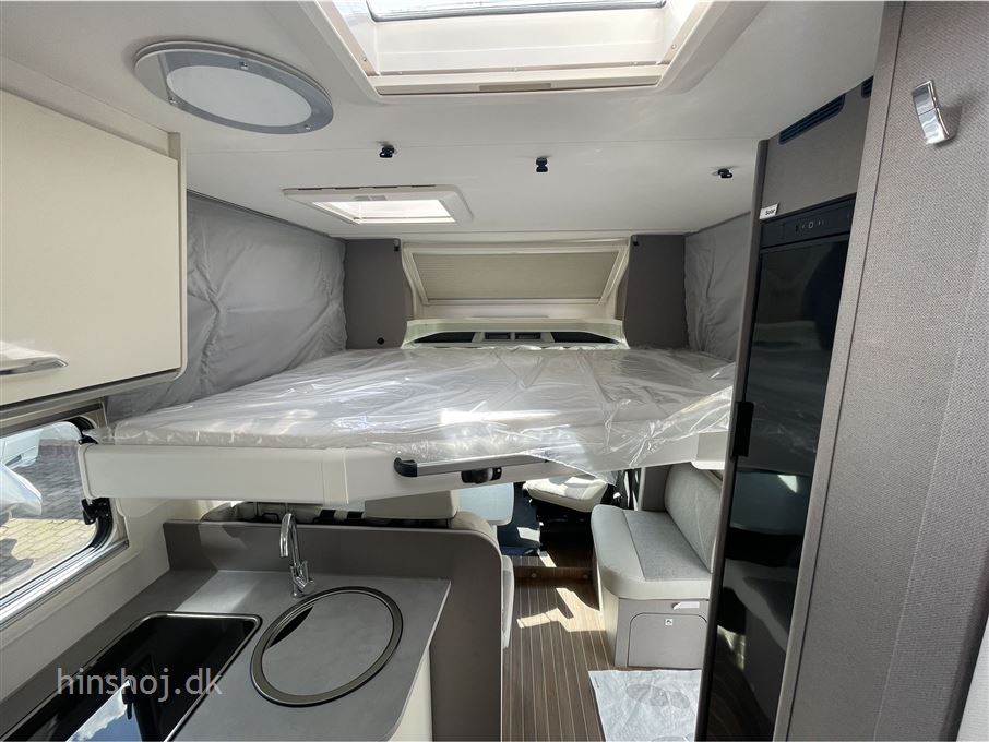 Hymer Etrusco T 7.3 SF