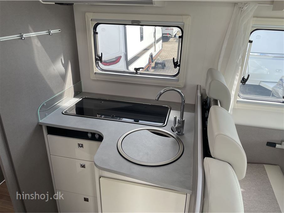 Hymer Etrusco T 7.3 SF