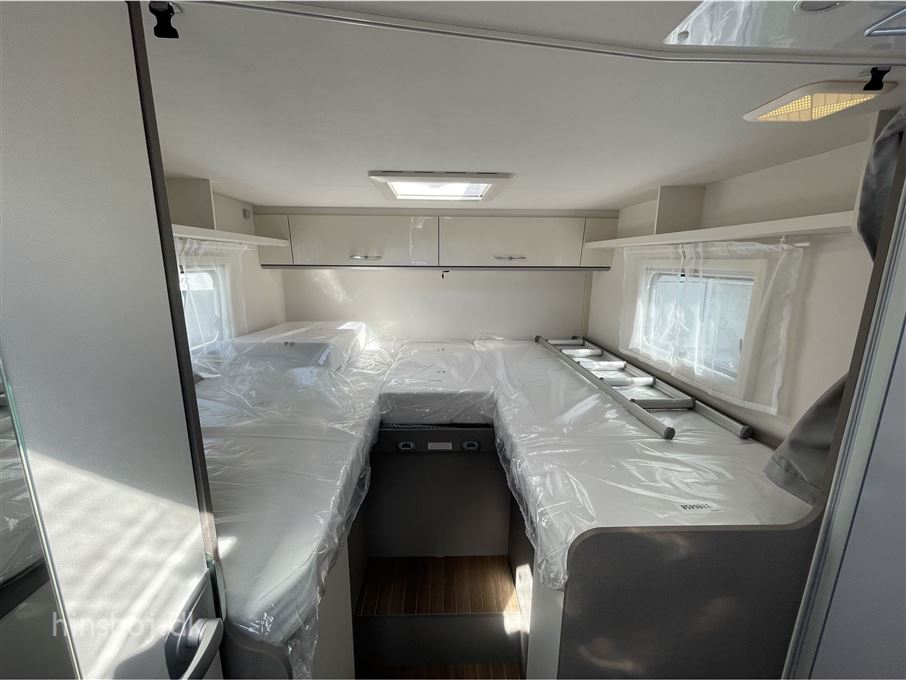 Hymer Etrusco T 7.3 SF