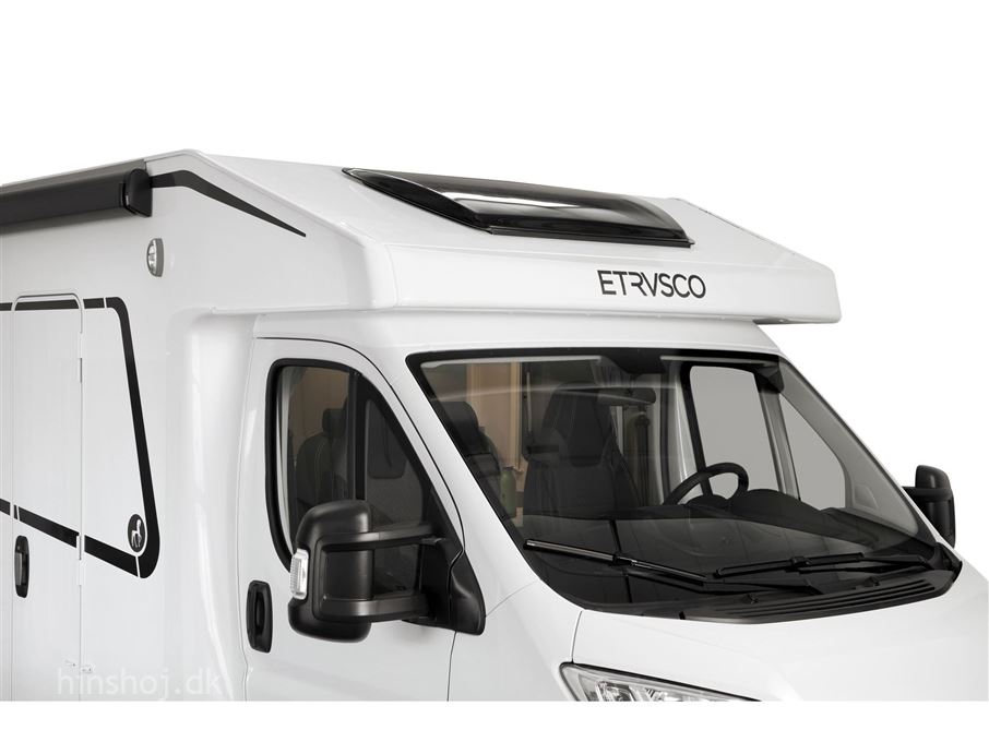 Hymer Etrusco T 6.9 SB Aut.