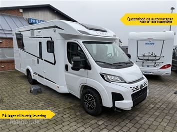Etrusco T 7400 QBC Aut.