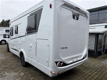Etrusco T 7400 QBC Aut.