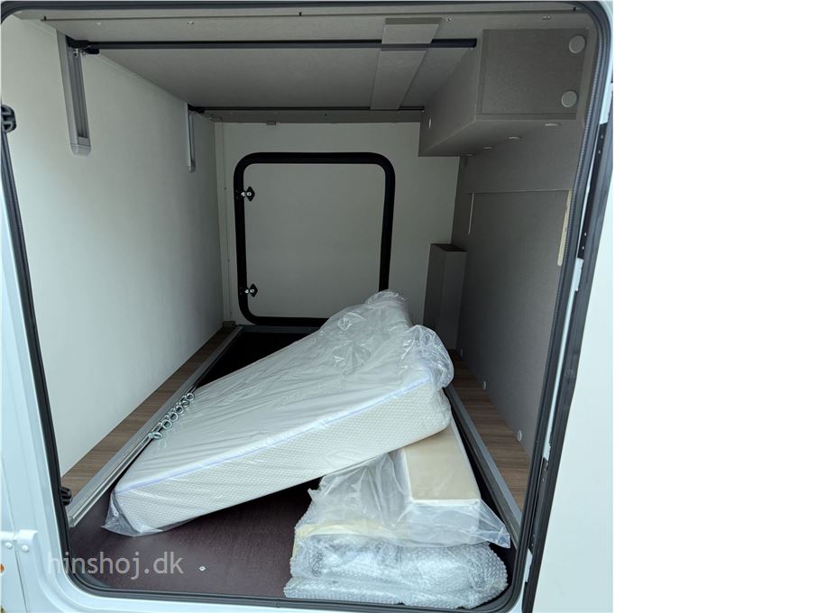 Etrusco T 7400 QBC Aut.