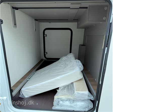 Etrusco T 7400 QBC Aut.