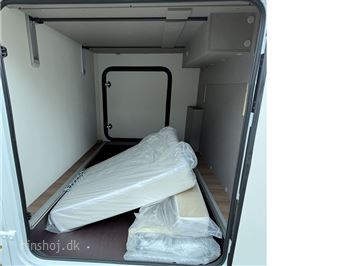 Etrusco T 7400 QBC Aut.