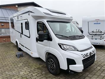 Etrusco T 7400 QBC Aut.