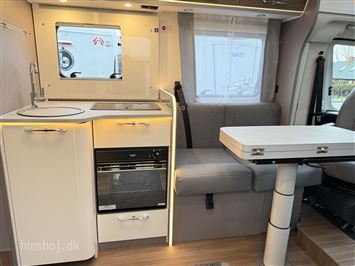 Etrusco T 7400 QBC Aut.