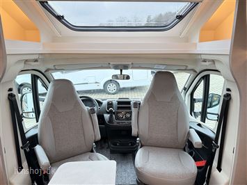 Etrusco T 7400 QBC Aut.