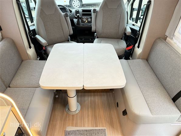 Etrusco T 7400 QBC Aut.