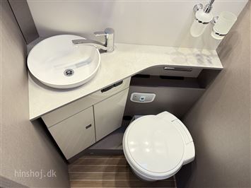 Etrusco T 7400 QBC Aut.