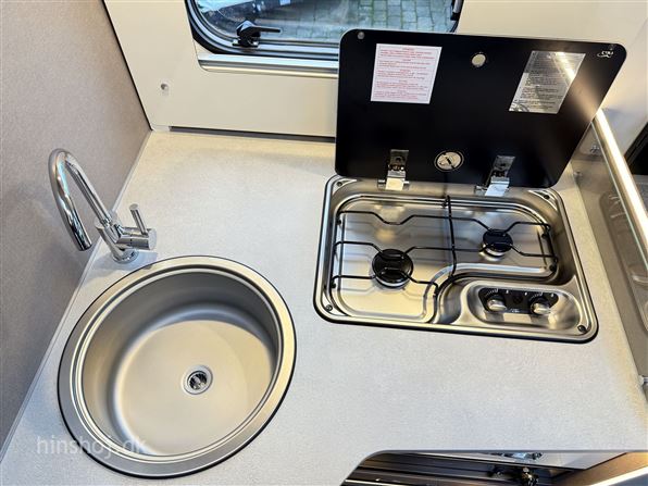 Etrusco T 7400 QBC Aut.