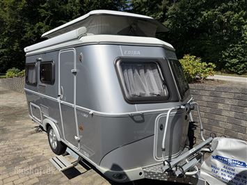 Eriba Touring Triton 430 GT