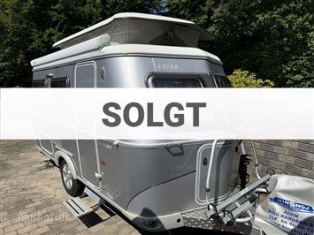 Eriba Touring Triton 430 GT