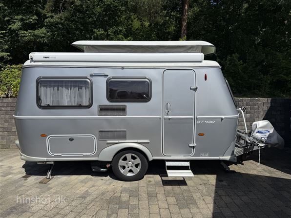 Eriba Touring Triton 430 GT