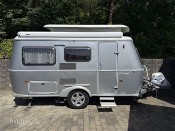 Eriba Touring Triton 430 GT