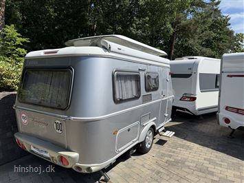 Eriba Touring Triton 430 GT