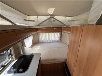 Eriba Touring Triton 430 GT