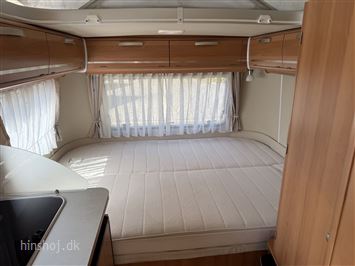 Eriba Touring Triton 430 GT