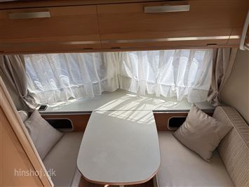 Eriba Touring Triton 430 GT