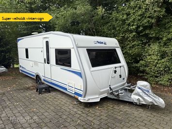 Polar 590 CTH