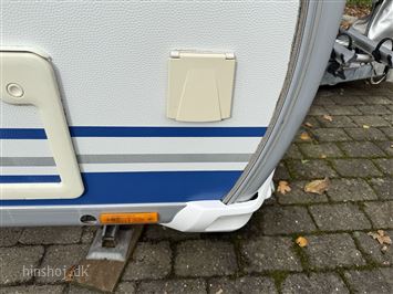 Polar Svit 590 CTH