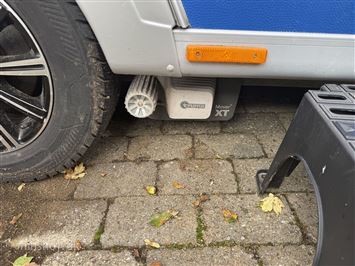 Polar Svit 590 CTH