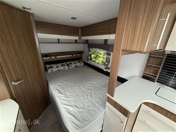 Polar Svit 590 CTH