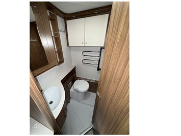 Polar Svit 590 CTH