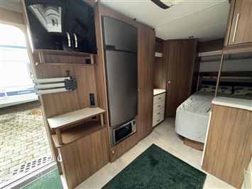 Polar Svit 590 CTH