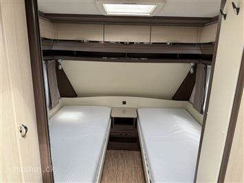 Hobby Prestige 560 UL Alde