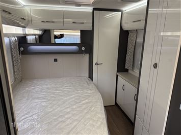 Hobby Excellent 540 WFU