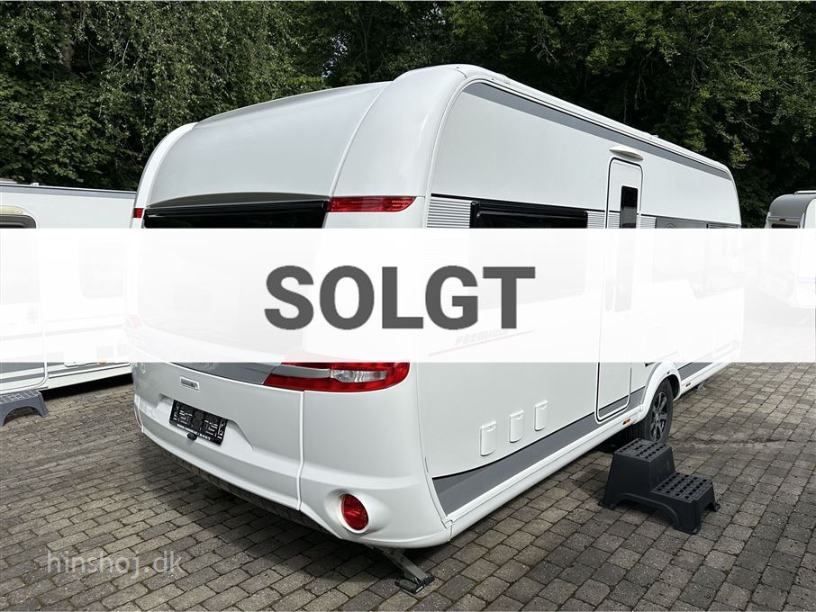 Hobby Premium 560 CFe