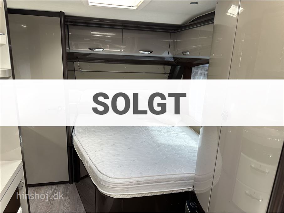 Hobby Premium 560 CFe