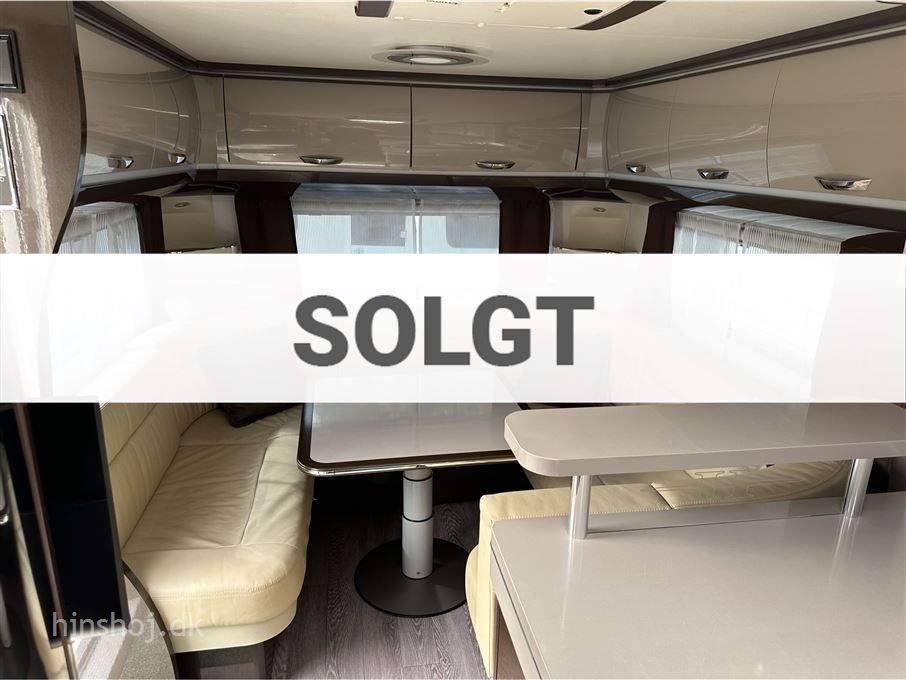 Hobby Premium 560 CFe