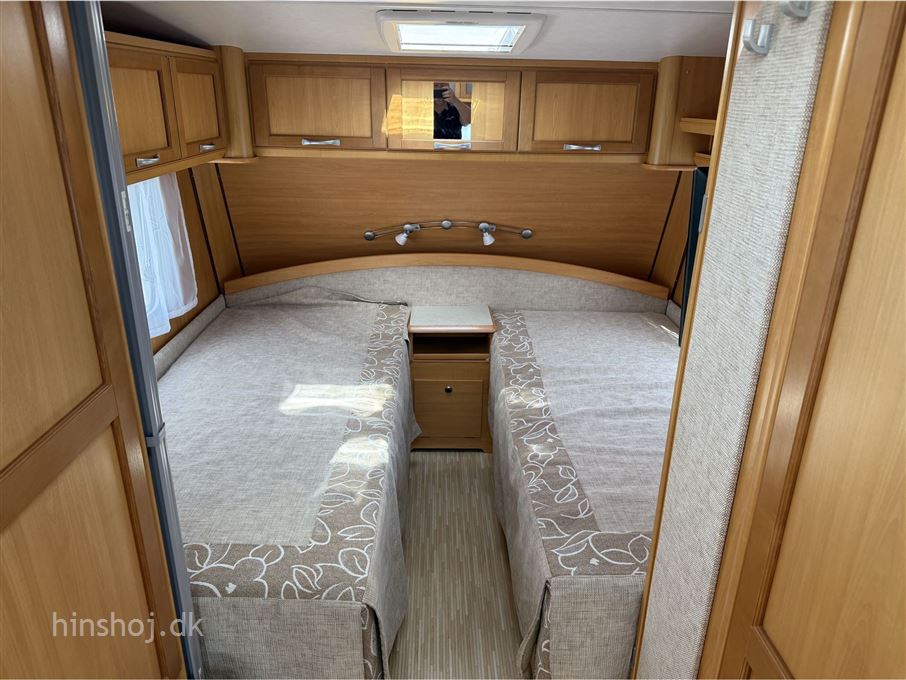 LMC Concerto 550 E