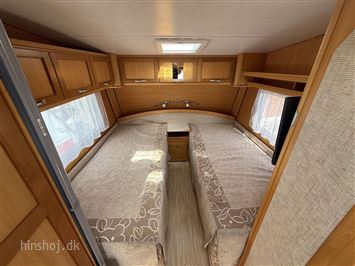 LMC Concerto 550 E