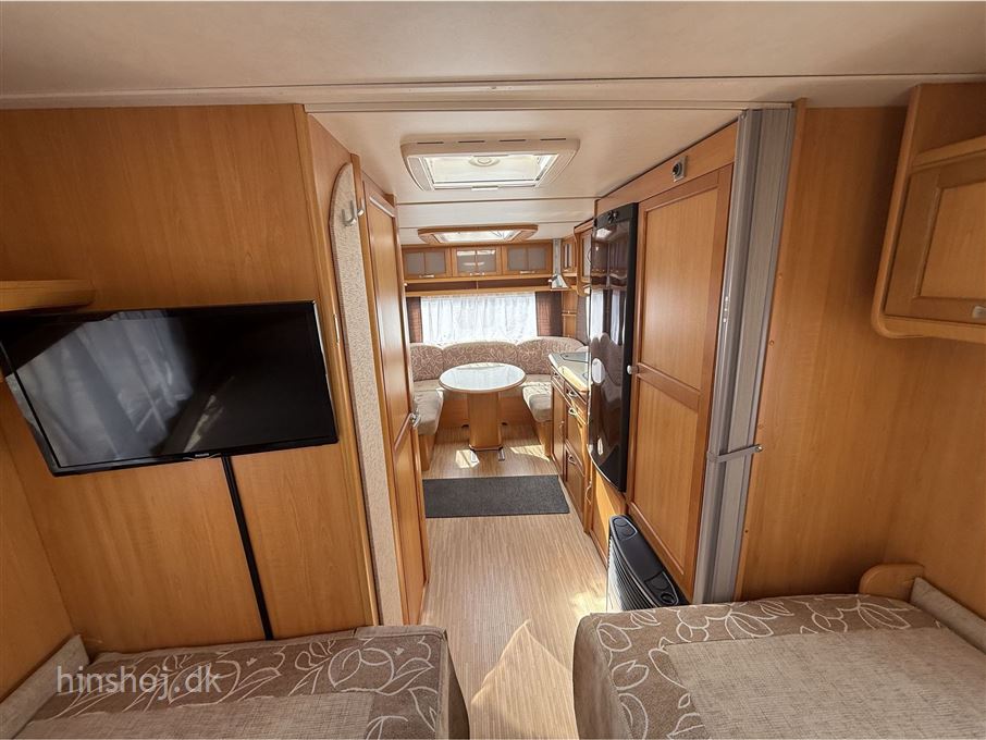 LMC Concerto 550 E