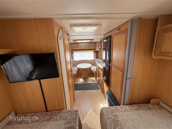 LMC Concerto 550 E