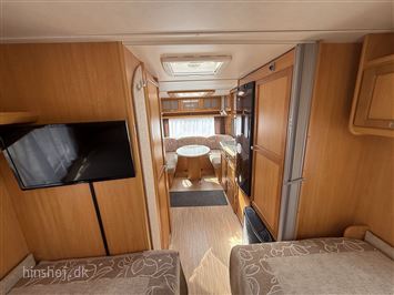 LMC Concerto 550 E