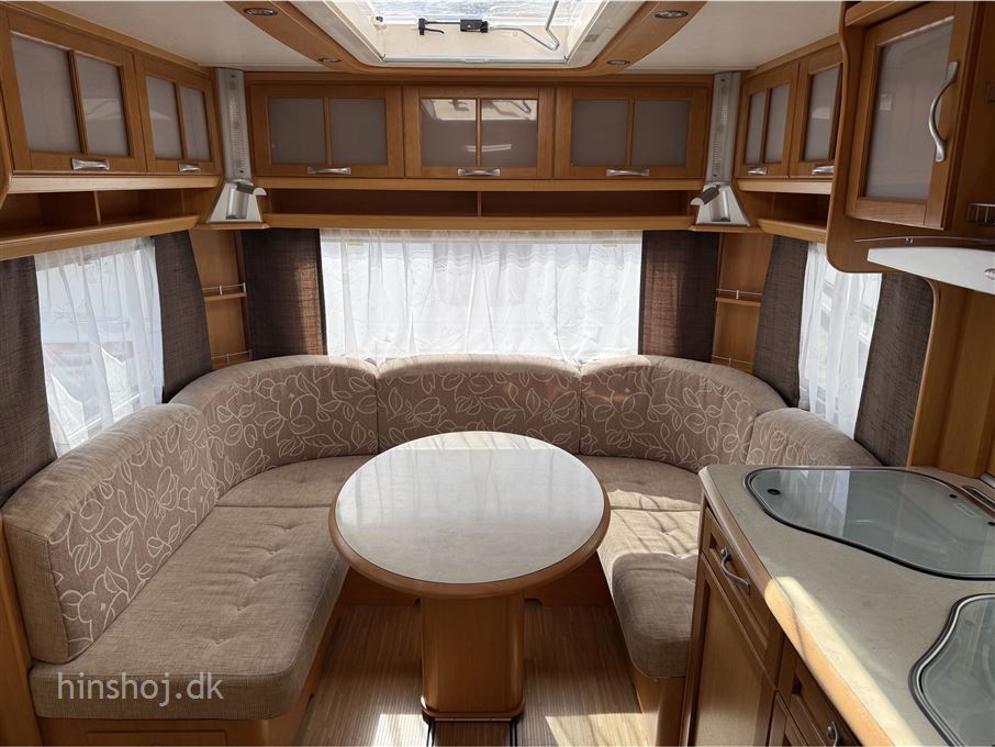 LMC Concerto 550 E