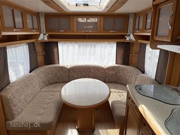 LMC Concerto 550 E