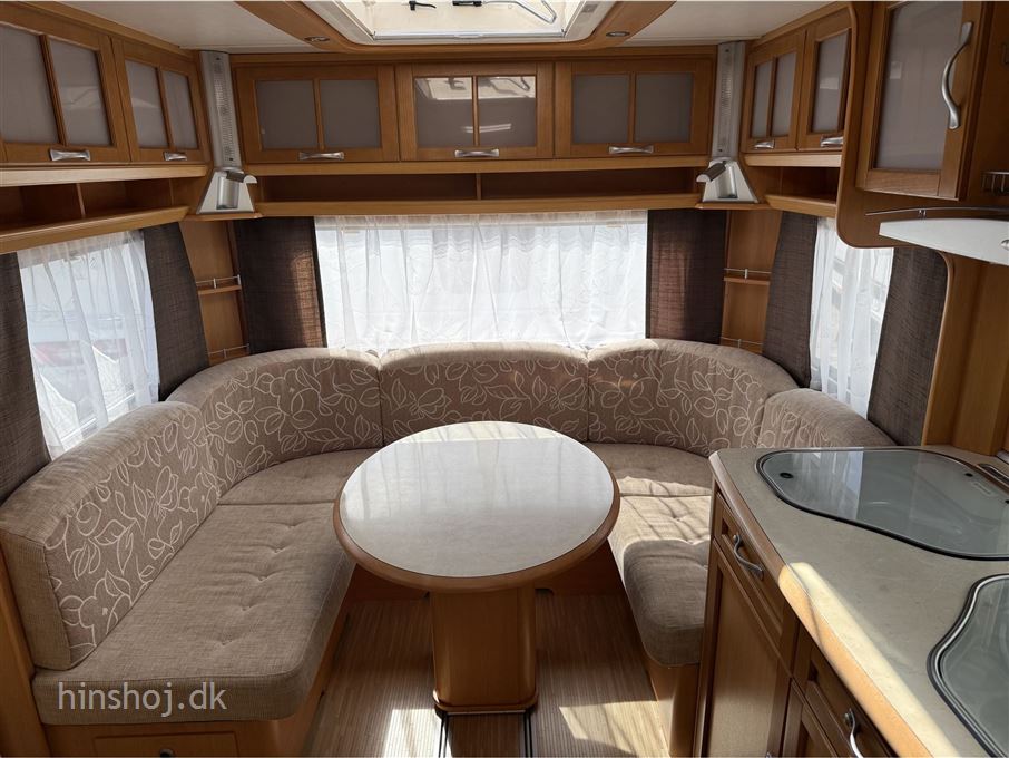 LMC Concerto 550 E