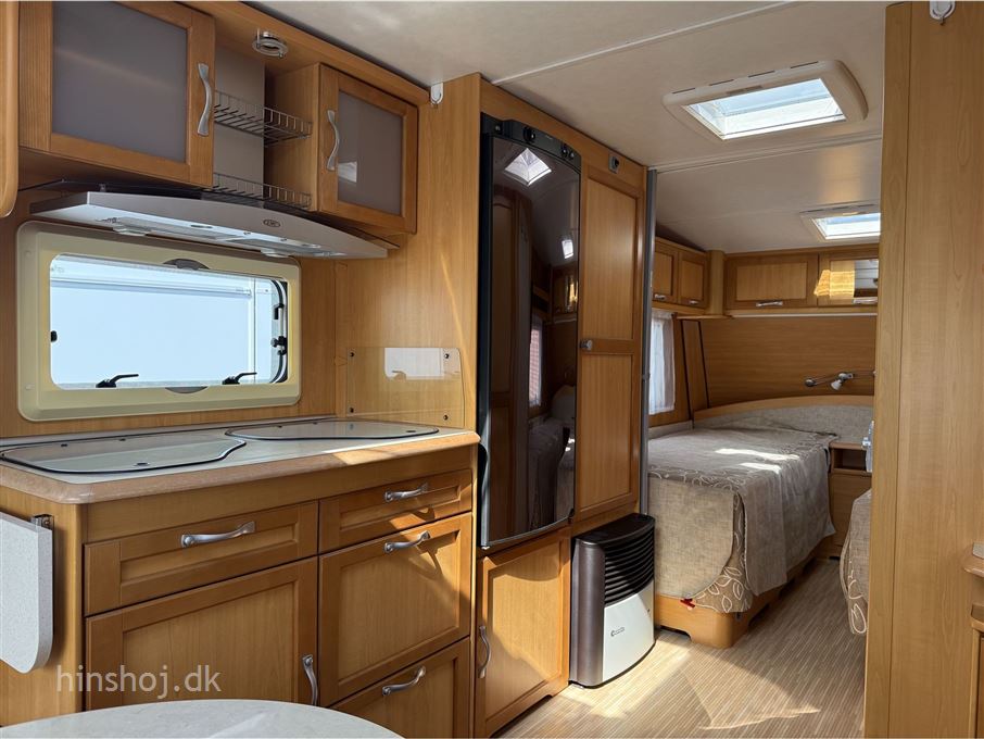 LMC Concerto 550 E